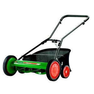 best lawn mower makes on lawnreel